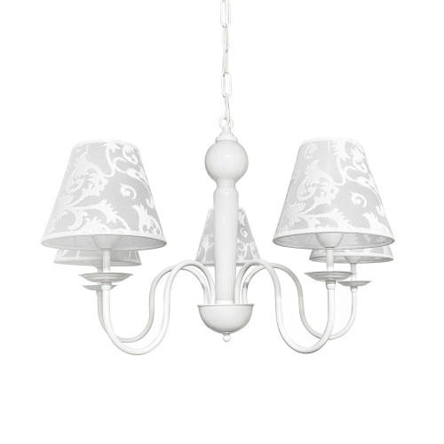 Люстра «Мишель» 17105 (2024)